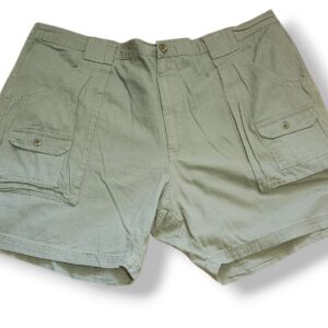 Bermuda Verde Piedra