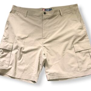 Bermuda Khaki
