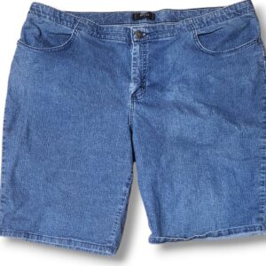 Bermuda Mezclilla