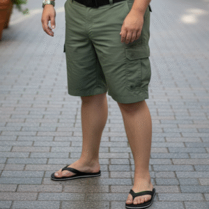 Short de Montañismo