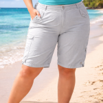 Mujer > Shorts & Bermudas