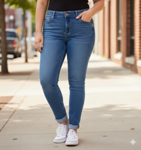 Mujer > Pantalones & Jeans