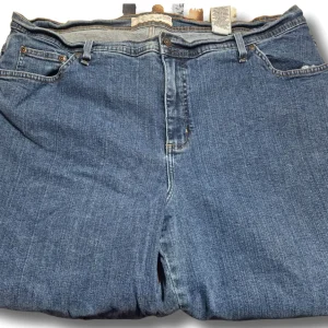 Jeans Stretch Classic