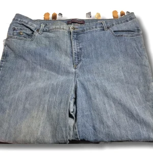 Jeans Gloria Vanderbilt