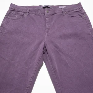 Jeans Gloria Vanderbilt