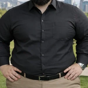 Sensez Negro c/Bolsillo