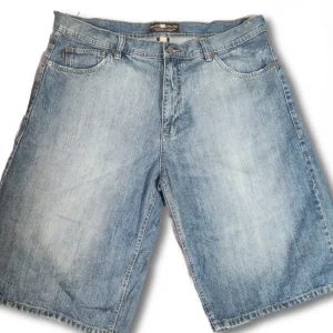 Bermuda Mezclilla